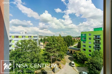 Prodej bytu 3+1 70 m² Ambrožova, Jilemnice
