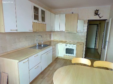 Prodej bytu 3+1 75 m²
