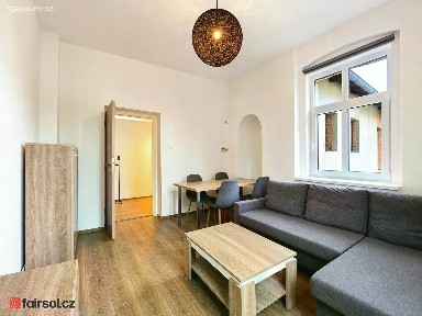 Prodej bytu 2+1 46 m² Hrádek nad Nisou