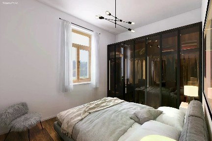 Prodej bytu 3+kk 65 m²