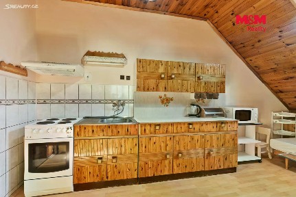 Prodej bytu 2+1 58 m² Vrchlického, Liberec - Liberec XIV-Ruprechtice