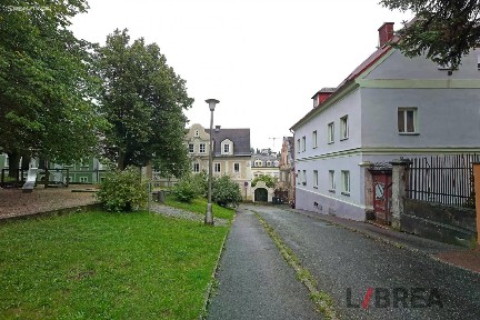 Prodej bytu 2+1 75 m² nám. Českých bratří, Liberec - Liberec V-Kristiánov