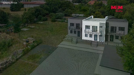 Prodej bytu 4+kk 116 m² Liberecká, Česká Lípa