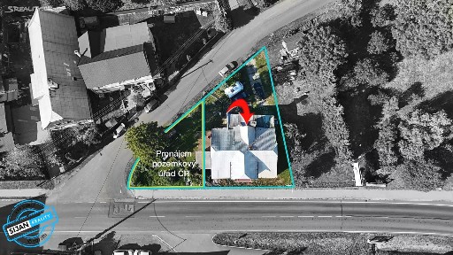 Prodej vícegeneračního domu 144 m², pozemek 628 m² Staré Město