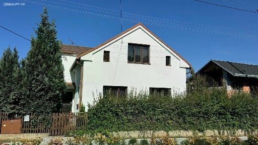 Přerovecká, Opava - Suché Lazce