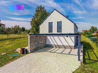Prodej rodinného domu 114 m², pozemek 2392 m² Dětmarovice