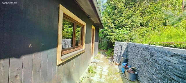 Prodej chaty 52 m², pozemek 470 m² Krásná
