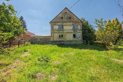 Prodej zemědělské usedlosti 196 m², pozemek 3955 m² Malá strana, Suchdol nad Odrou