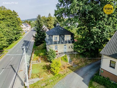 Prodej rodinného domu 128 m², pozemek 538 m² Opavská, Rýmařov