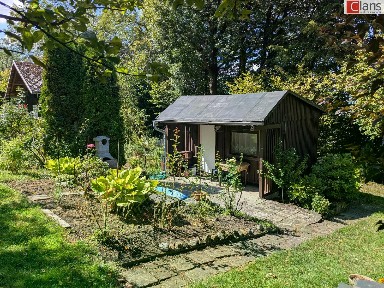 Prodej chaty 16 m², pozemek 379 m² Nový Jičín