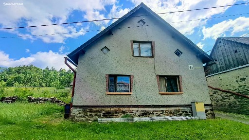 Václavov u Bruntálu - Dolní Václavov