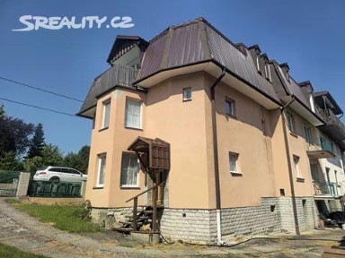 Prodej vícegeneračního domu 232 m², pozemek 2310 m² Havířov - Bludovice