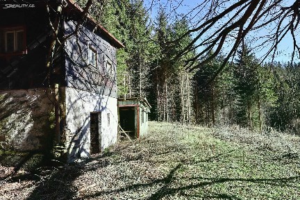 Prodej chaty 180 m², pozemek 7880 m² Morávka