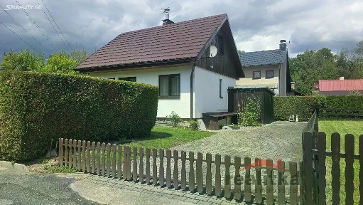 Prodej chaty 70 m², pozemek 632 m² Brumovice - Pocheň