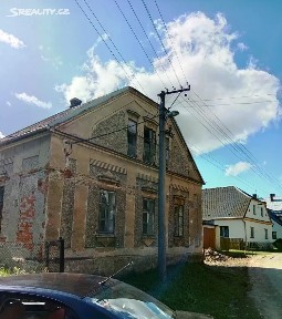 Prodej rodinného domu 765 m², pozemek 1230 m² Krasov