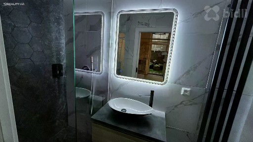 Prodej obchodního prostoru 29 m² Roháčova, Praha - Žižkov