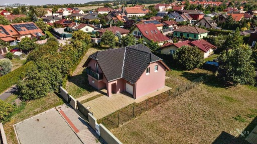 Datlová, Postřižín