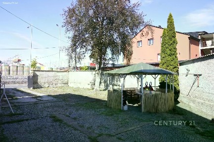 Obecnická, Příbram - Příbram I