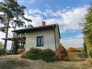 Nalžovice, Příbram, Nová Ves