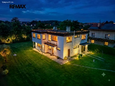 Prodej rodinného domu 240 m², pozemek 1859 m² K vilkám, Praha - Dubeč