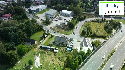 Prodej rodinného domu 180 m², pozemek 1954 m² Rochlická, Liberec - Liberec XXX-Vratislavice nad Nisou