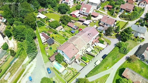 Prodej rodinného domu 220 m², pozemek 517 m² Riegrova, Rovensko pod Troskami