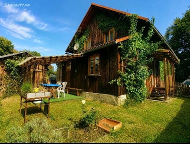 Prodej rodinného domu 97 m², pozemek 2460 m² Cetenov - Těšnov