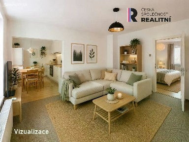 Prodej rodinného domu 180 m², pozemek 1281 m² Bajkalská, Liberec - Liberec VIII-Dolní Hanychov