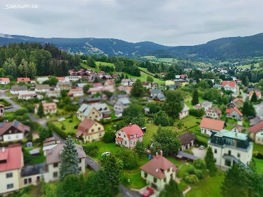 Prodej rodinného domu 180 m², pozemek 975 m² Rokytnice nad Jizerou - Horní Rokytnice