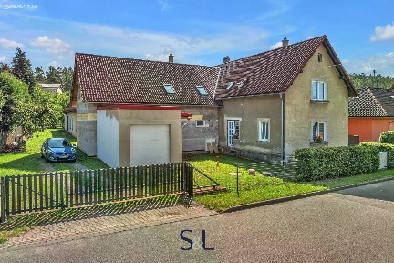 Prodej rodinného domu 115 m², pozemek 957 m² Sosnová
