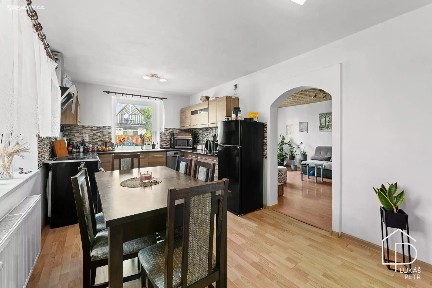 Prodej rodinného domu 112 m², pozemek 282 m² Potoční, Cvikov - Cvikov II