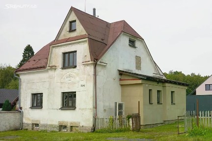 Nová Ves nad Nisou, Jablonec nad Nisou