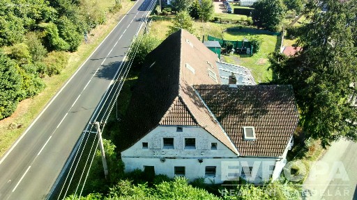 Prodej rodinného domu 378 m², pozemek 1742 m² Dolní Podluží