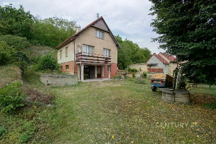 Prodej rodinného domu 116 m², pozemek 2660 m² Brzánky