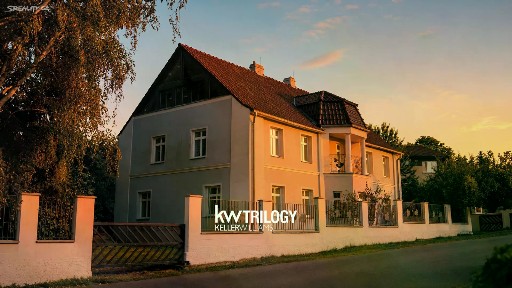 Prodej vily 343 m², pozemek 1283 m² Měcholupy - Velká Černoc