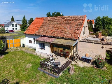 Prodej rodinného domu 86 m², pozemek 927 m² Postoloprty - Levonice