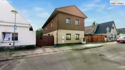 Luční, Spořice