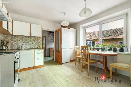Prodej rodinného domu 180 m², pozemek 1396 m² Počedělice - Volenice