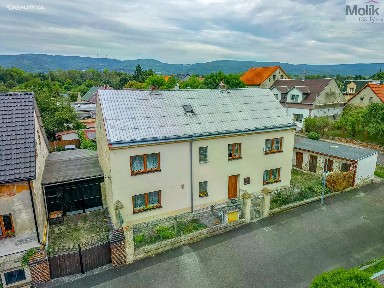 Prodej rodinného domu 194 m², pozemek 221 m² Jeníkov