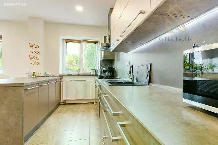 Prodej rodinného domu 200 m², pozemek 505 m² Ohníč - Křemýž