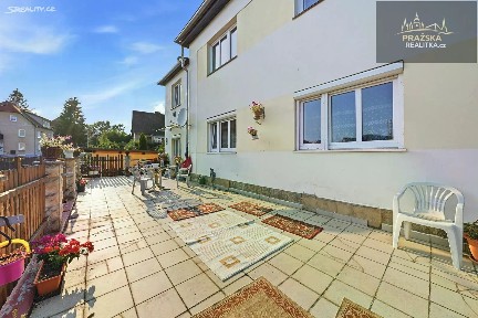 Liliová, Děčín - Děčín II-Nové Město