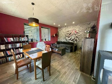 Prodej rodinného domu 90 m², pozemek 650 m² Třebenice - Lhota