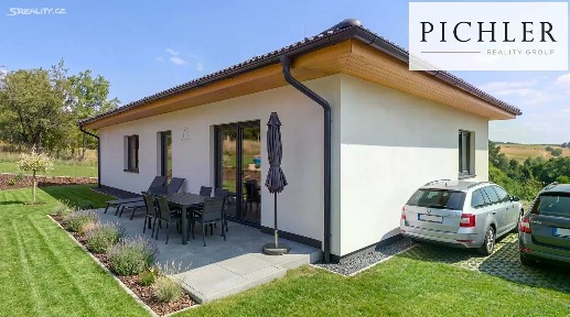 Prodej rodinného domu 114 m², pozemek 1068 m² Podbořany
