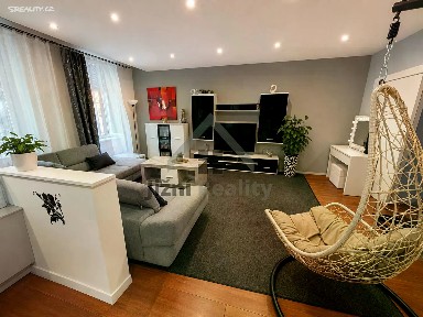 Prodej bytu 2+kk 93 m² Dobrovodská, České Budějovice - České Budějovice 4