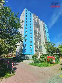 Prodej bytu 2+kk 39 m² Dlouhá, České Budějovice - České Budějovice 2