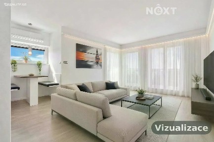 Prodej bytu 4+kk 106 m² Lipová, České Budějovice - České Budějovice 2