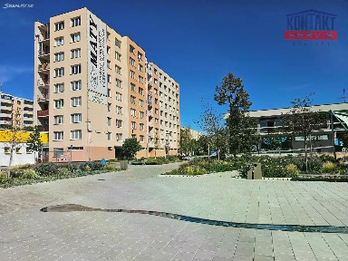 Prodej bytu 3+1 72 m² Fr. Ondříčka, České Budějovice - České Budějovice 2