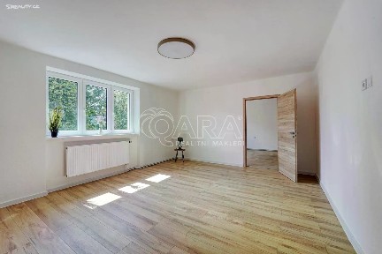 Prodej bytu 3+1 90 m²