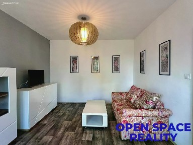 Pronájem bytu 1+1 35 m² Větrná, České Budějovice - České Budějovice 2