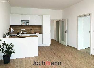 Pronájem bytu 2+kk 60 m² El. Krásnohorské, České Budějovice - České Budějovice 5